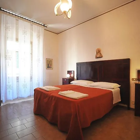 Hotel Fiorentino Sansepolcro
