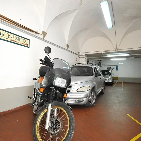 Hotel Fiorentino Sansepolcro