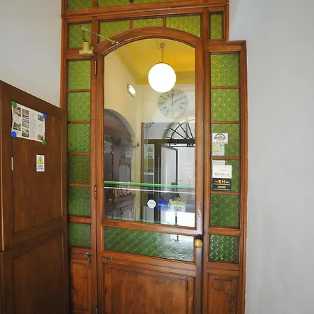 Hotel Fiorentino 3*