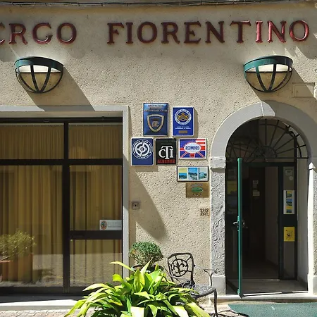 Fiorentino Sansepolcro