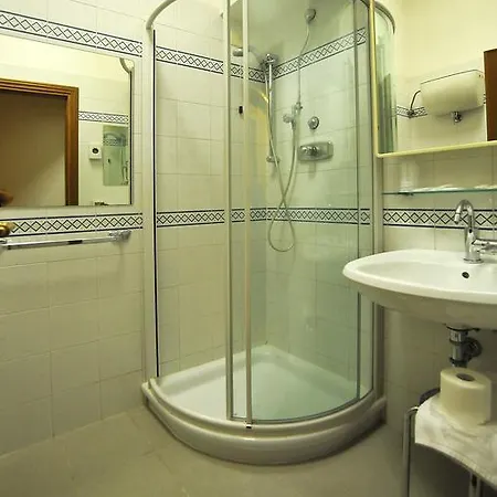 Отель Fiorentino