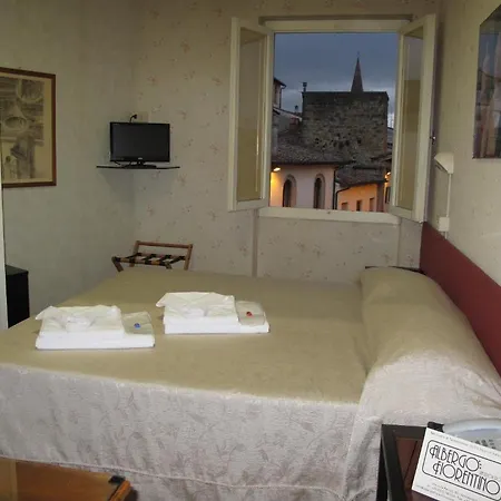 Fiorentino Отель Сансеполькро