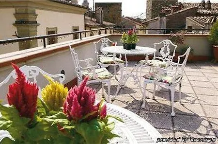 Fiorentino Отель Сансеполькро