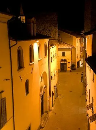 Отель Fiorentino Сансеполькро