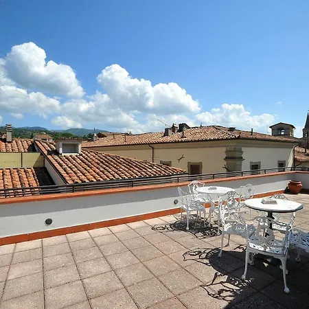 Hotel Fiorentino Sansepolcro