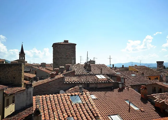 Fiorentino Ξενοδοχείο 3*