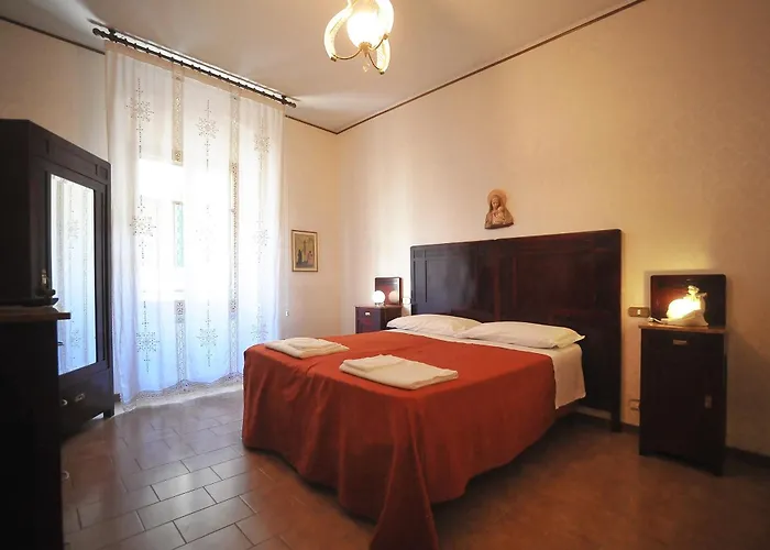 Ξενοδοχείο Fiorentino Sansepolcro