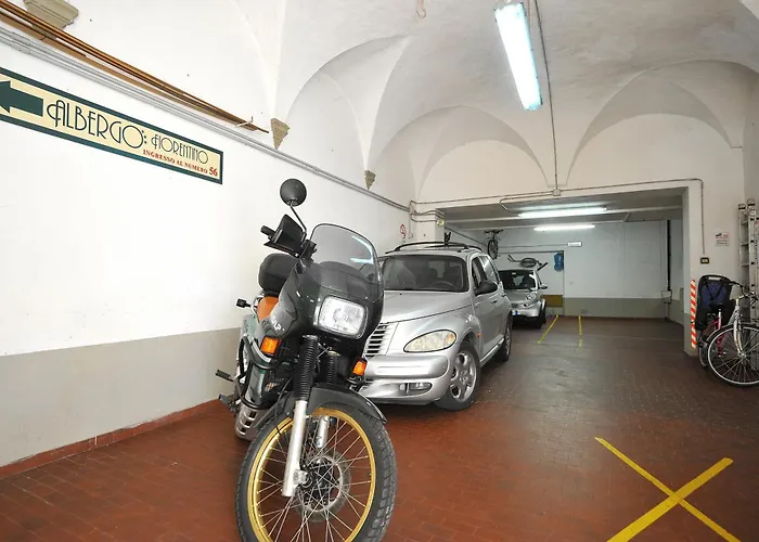 Ξενοδοχείο Fiorentino Sansepolcro