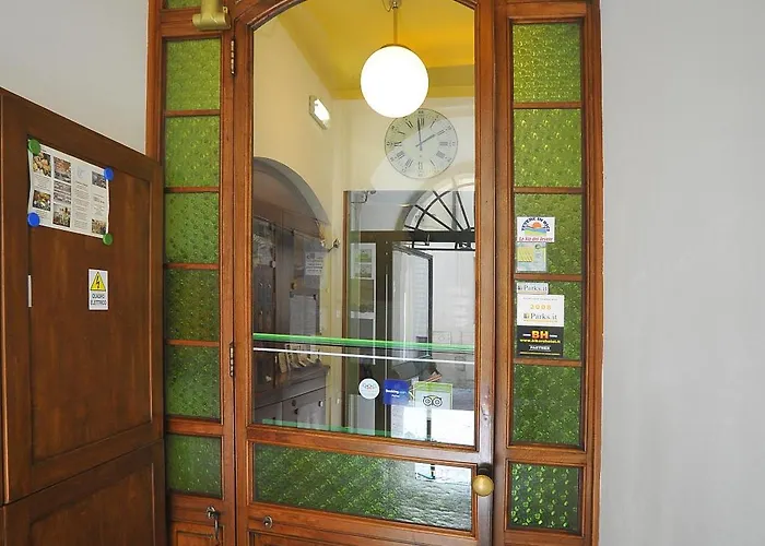 Ξενοδοχείο Fiorentino 3*