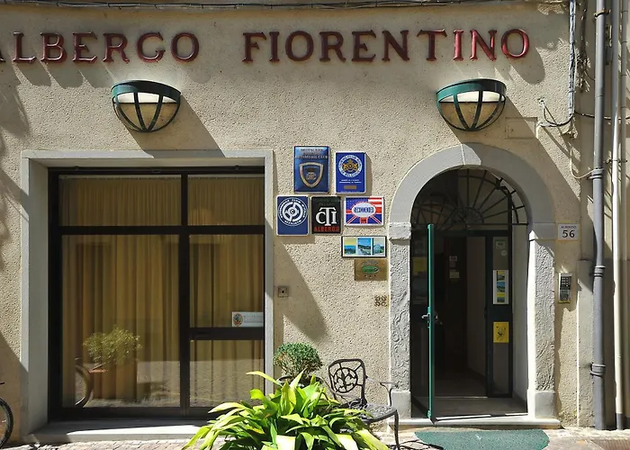 Fiorentino Sansepolcro