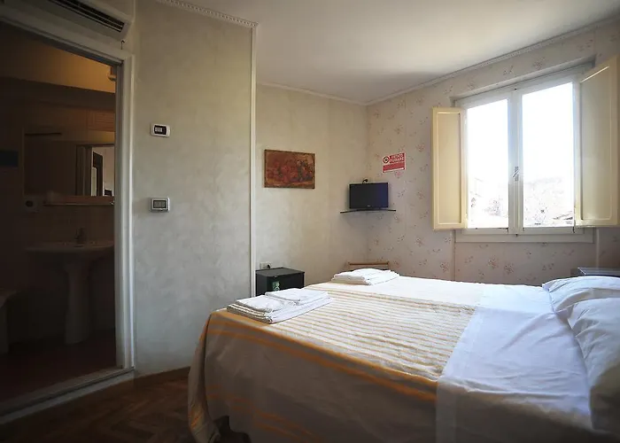 Ξενοδοχείο Fiorentino Sansepolcro