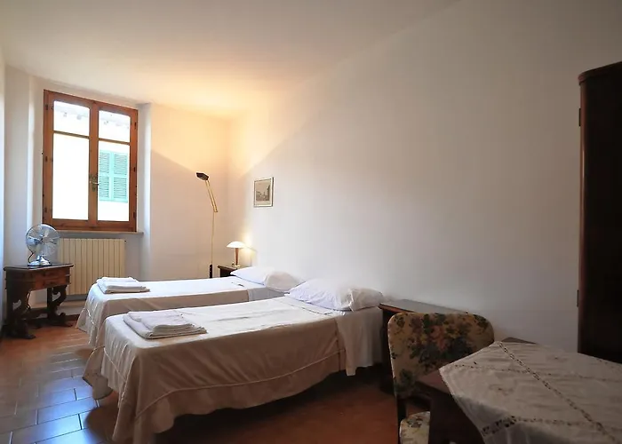 Fiorentino Ξενοδοχείο 3*