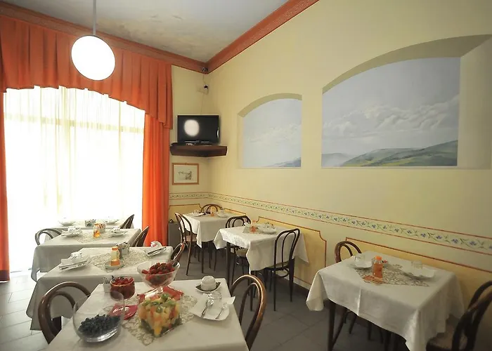 Fiorentino Ξενοδοχείο