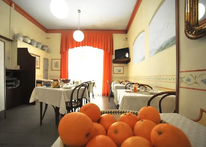 Ξενοδοχείο Fiorentino