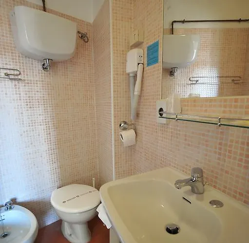 Ξενοδοχείο Fiorentino