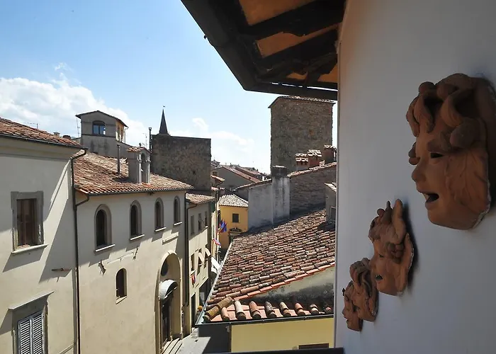 Ξενοδοχείο Fiorentino 3*