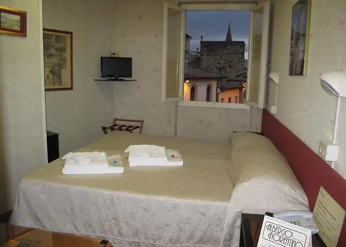Fiorentino Ξενοδοχείο Sansepolcro