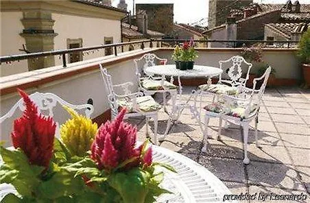 Fiorentino Ξενοδοχείο Sansepolcro