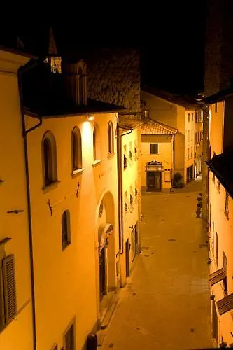 Ξενοδοχείο Fiorentino Sansepolcro
