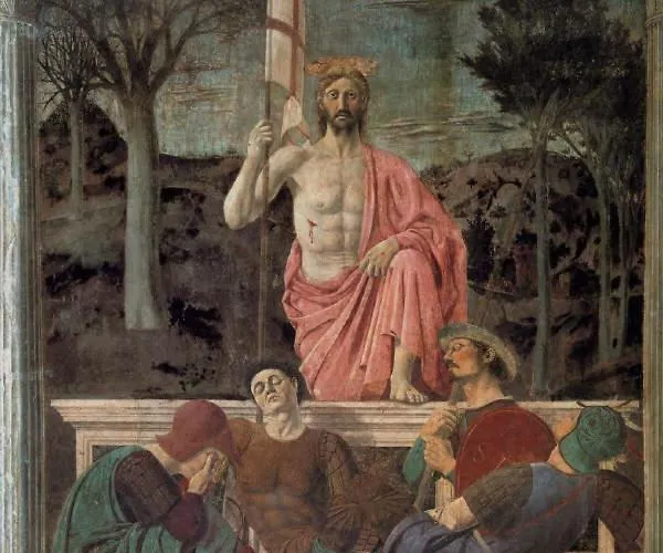 Ξενοδοχείο Fiorentino Sansepolcro