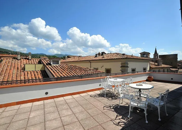 Ξενοδοχείο Fiorentino Sansepolcro